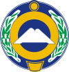 Герб Карачаево-Черкесской республики