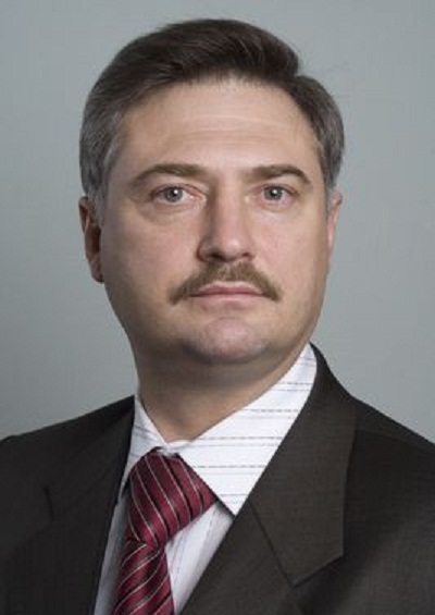 Тимофеев Игорь Александрович