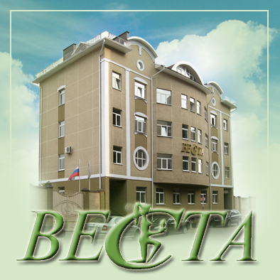 Издательство Веста-М